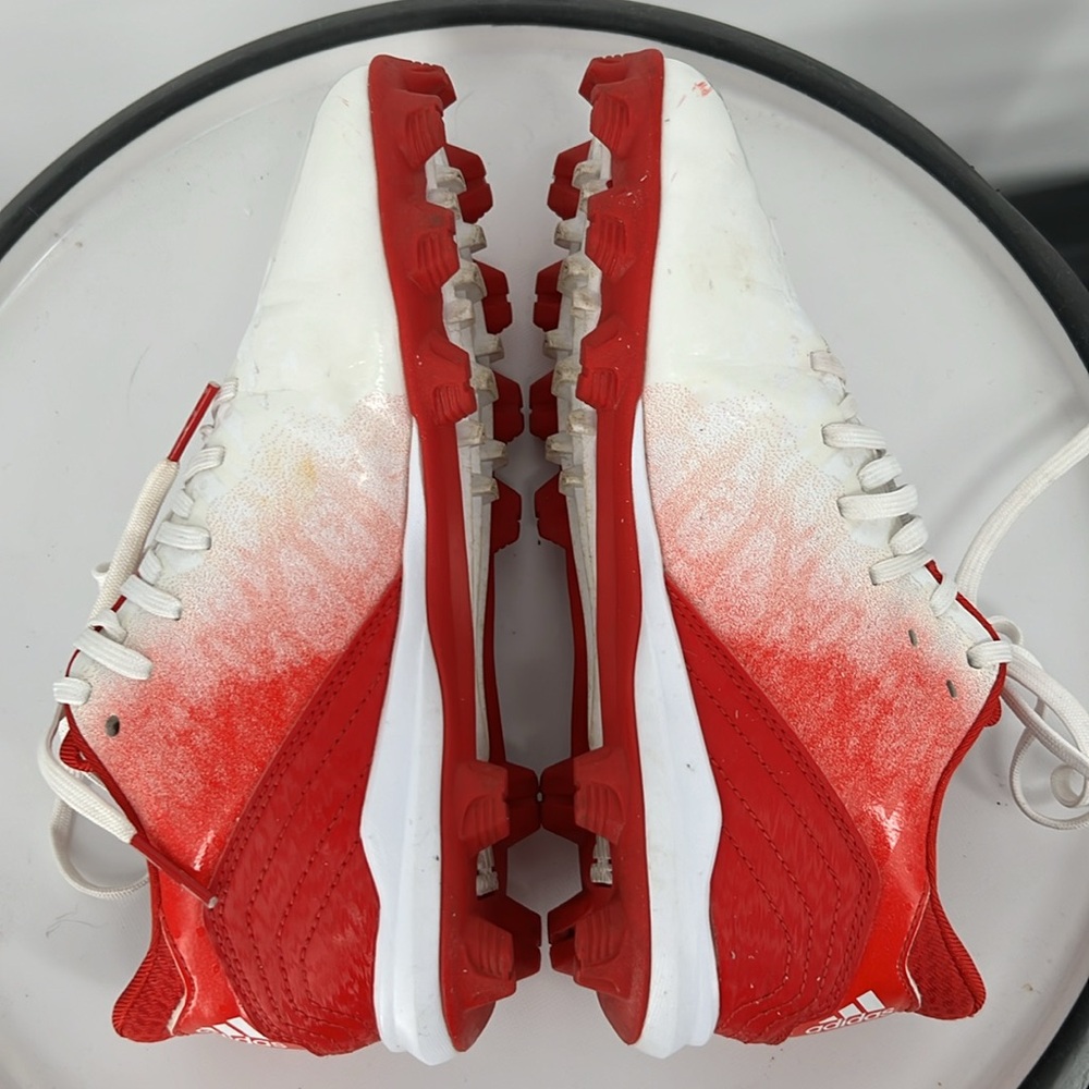 ADIDAS BASEBALL CLEATS - Picture 6 of 12